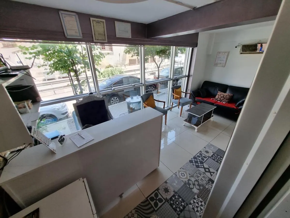Apartmán Onn Pansiyon İzmir