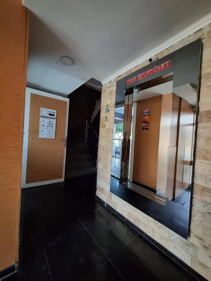 Apartmán Onn Pansiyon İzmir