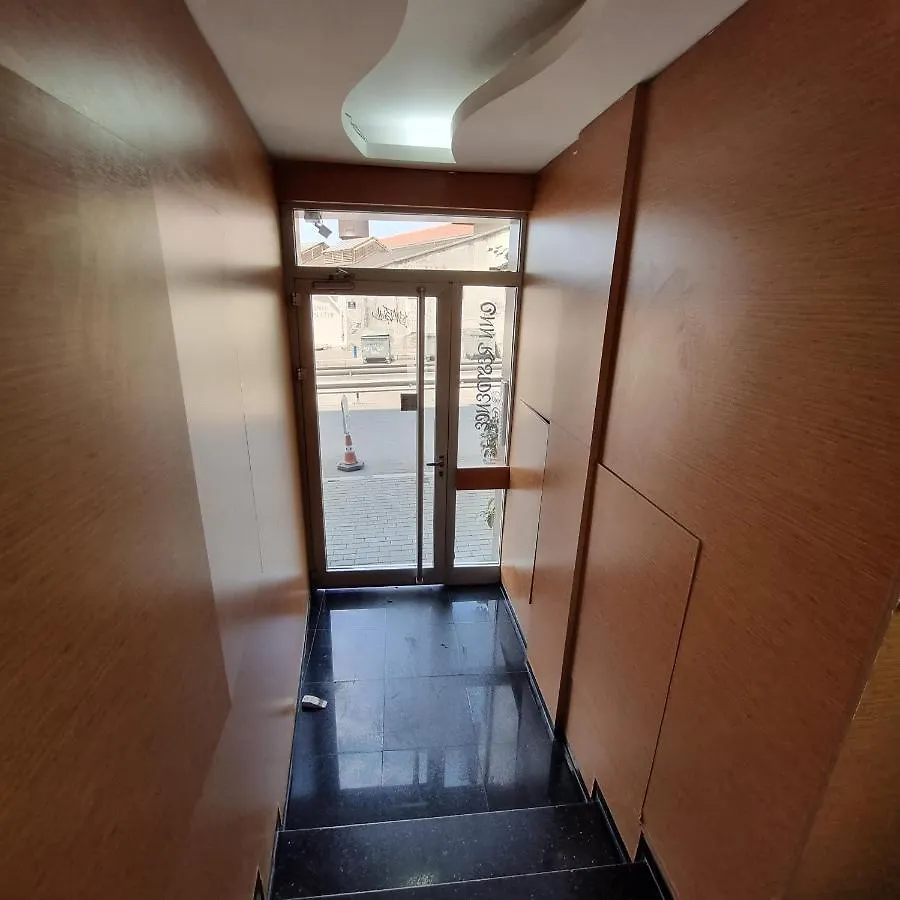 Apartmán Onn Pansiyon İzmir