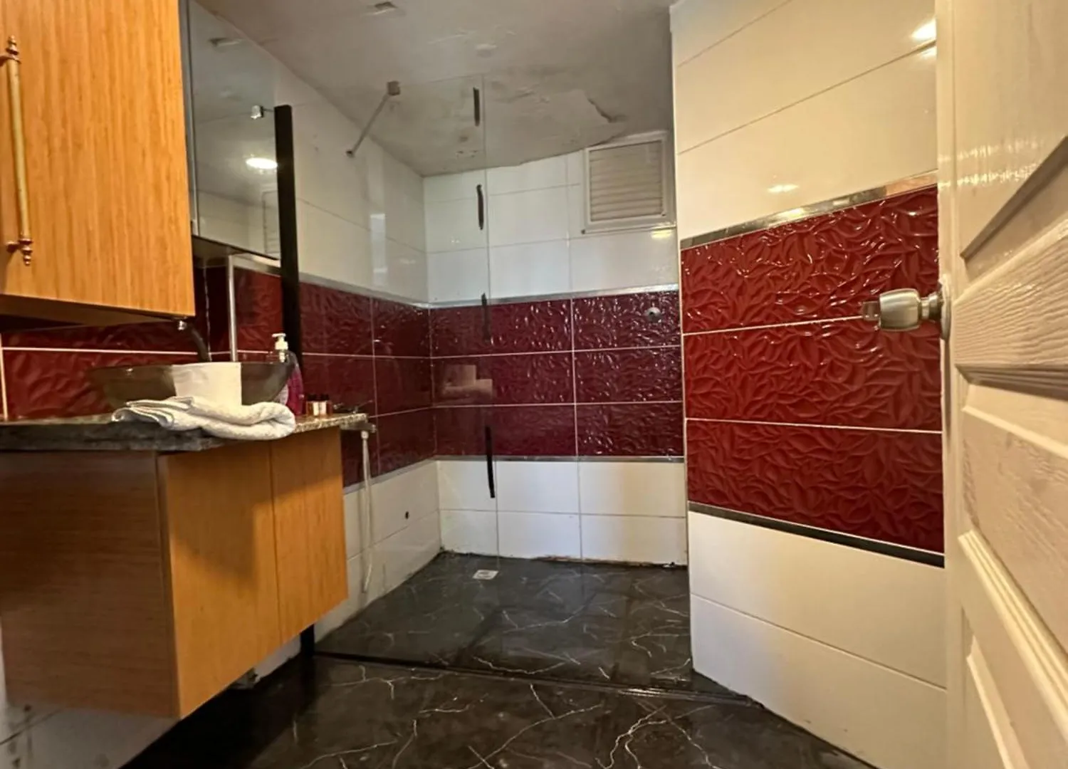 Apartmán Onn Pansiyon İzmir 0*,  Turecko