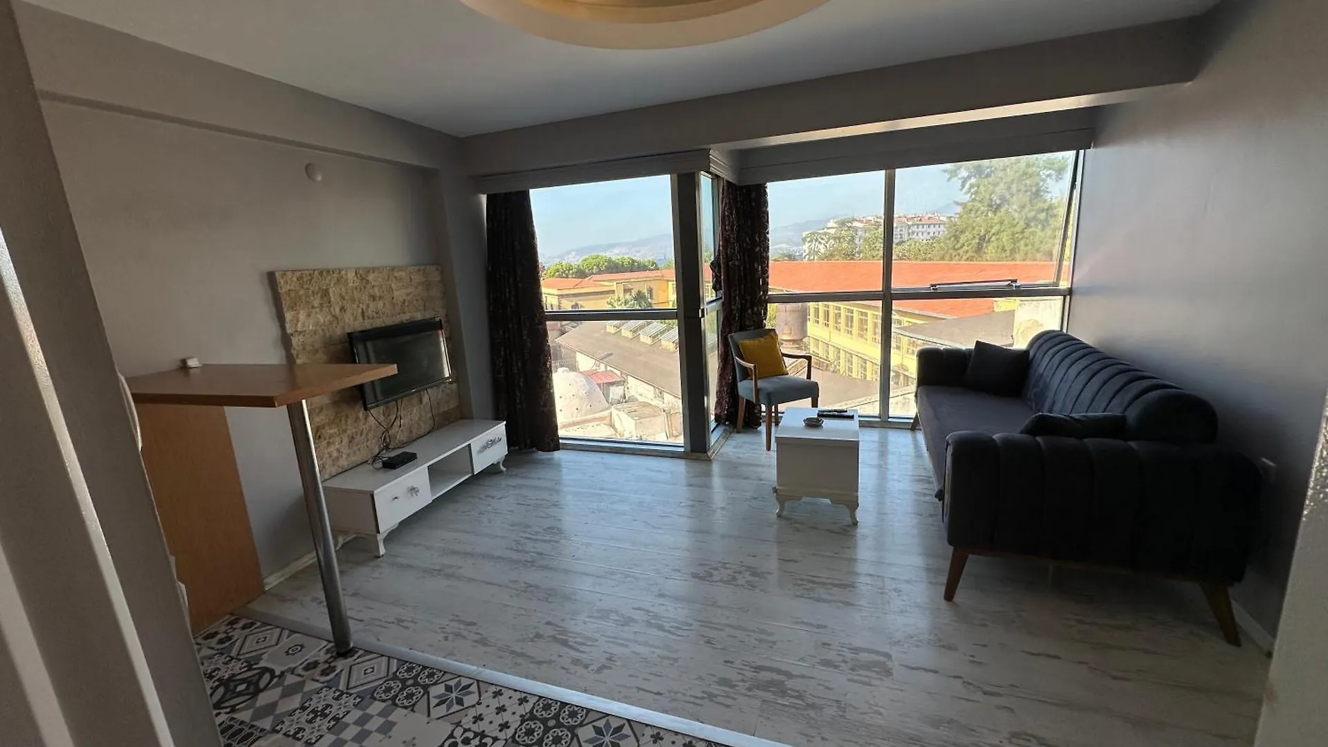Apartmán Onn Pansiyon İzmir Turecko