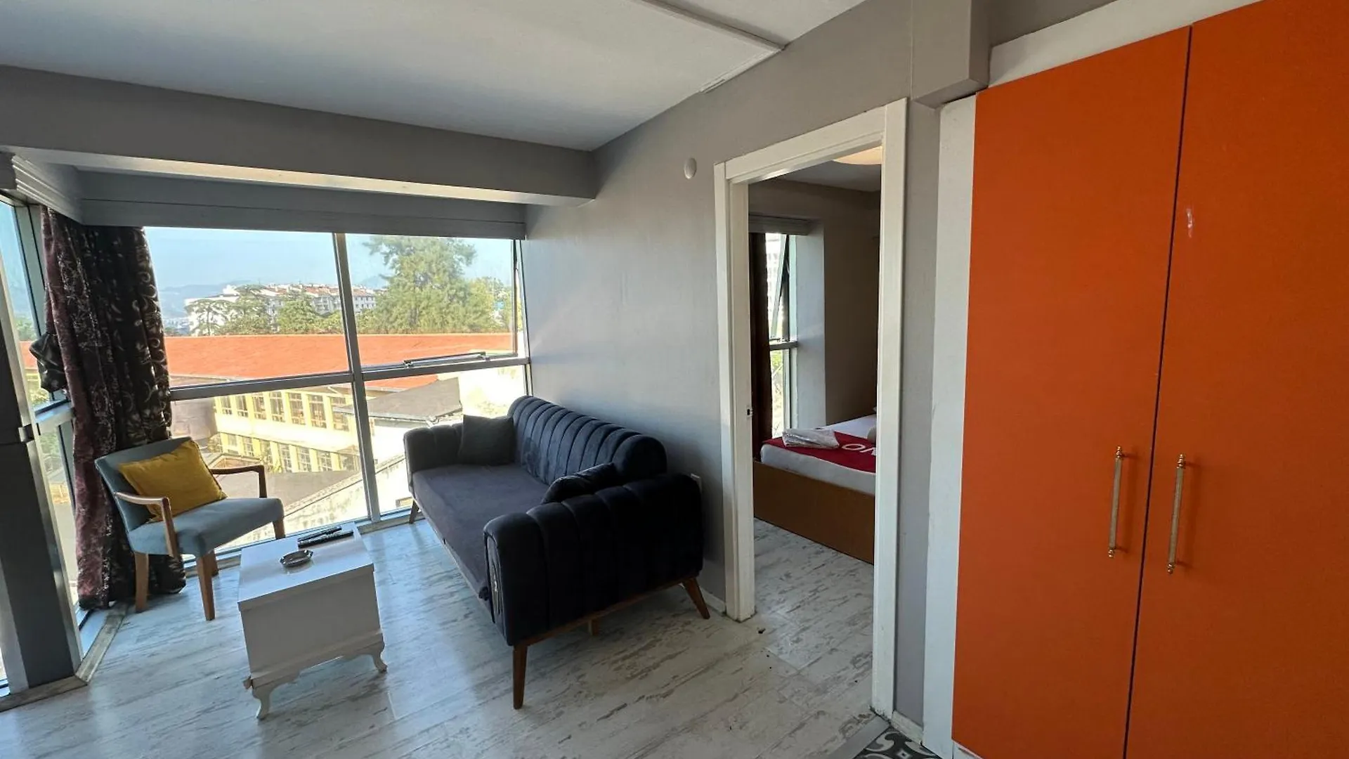 Apartmán Onn Pansiyon İzmir