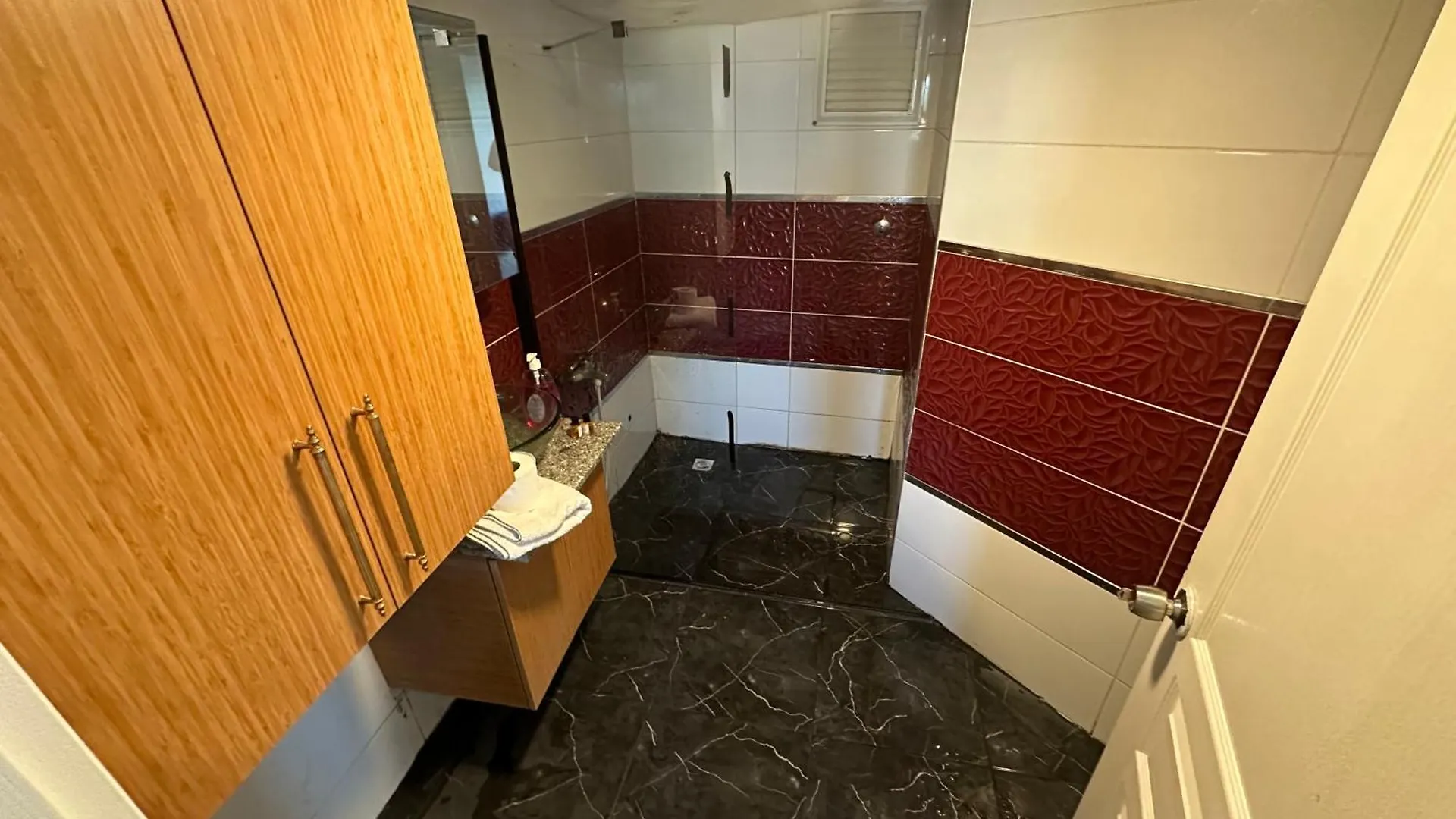 Apartmán Onn Pansiyon İzmir