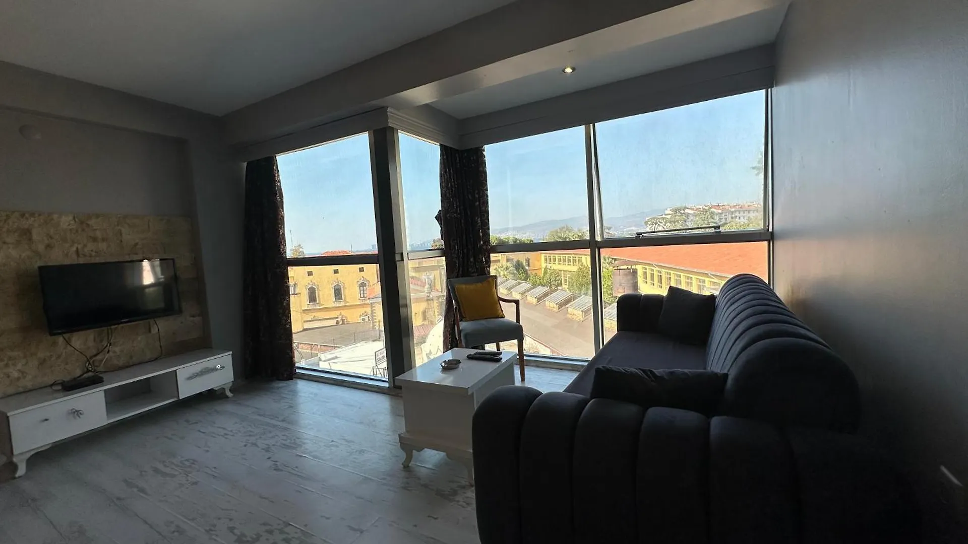 Apartmán Onn Pansiyon İzmir
