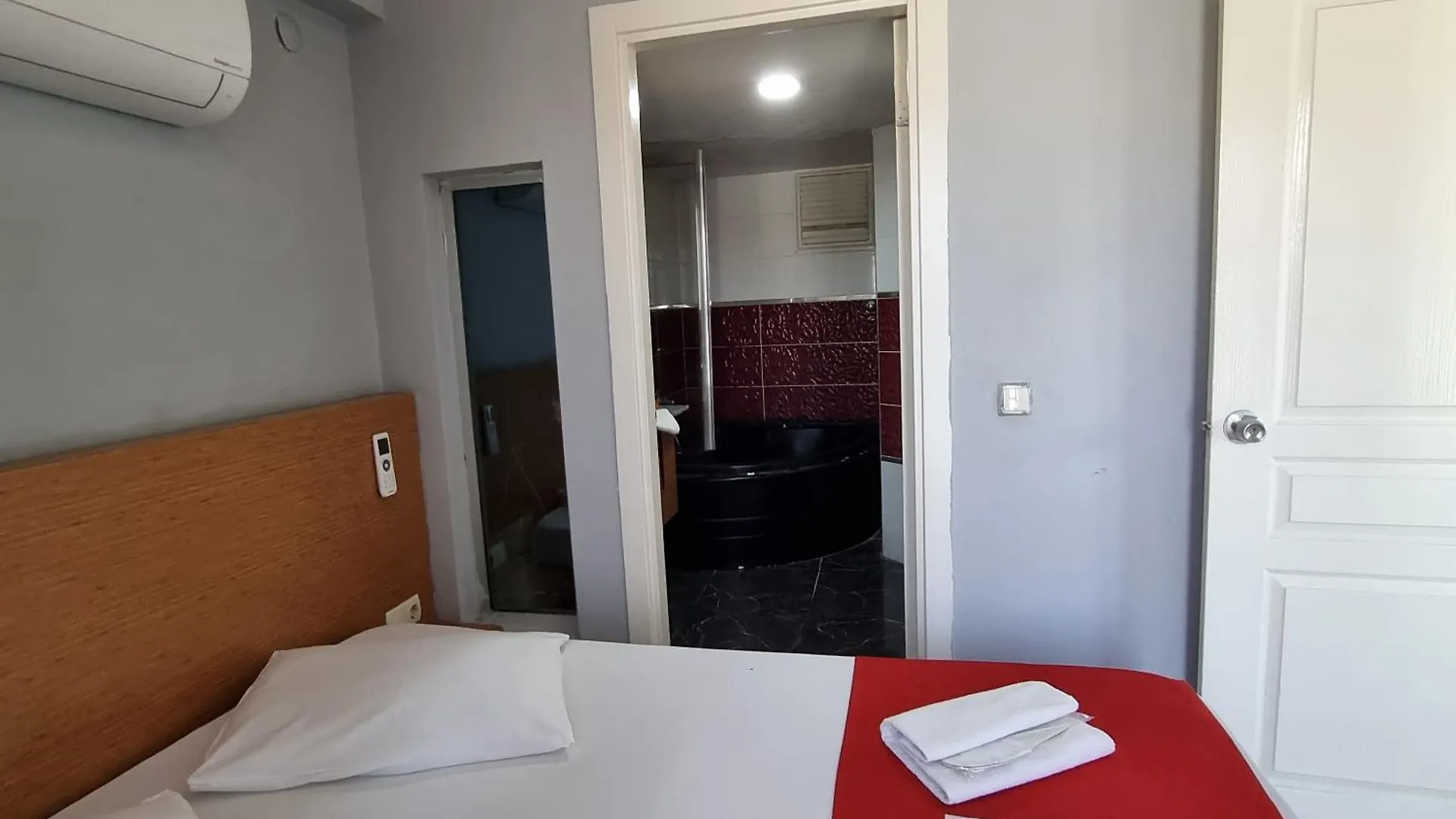 Apartmán Onn Pansiyon İzmir Turecko
